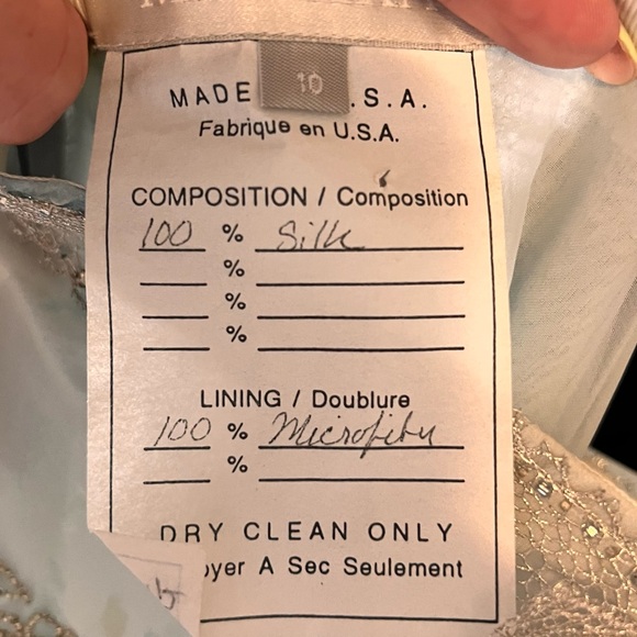 BADGLEY MISCHKA Dress - Picture 3 of 4